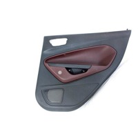 VRATNI PANEL OEM N. PNPDTFDFIESTACB1MK6BR5P ORIGINAL REZERVNI DEL FORD FIESTA CB1 CNN MK6 (09/2008 - 11/2012) BENZINA/GPL LETNIK 2010