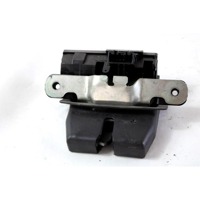 ZAKLEPANJE PRTLJA?NIH VRAT  OEM N. 8A61-A442A66-BA ORIGINAL REZERVNI DEL FORD FIESTA CB1 CNN MK6 (09/2008 - 11/2012) BENZINA/GPL LETNIK 2010