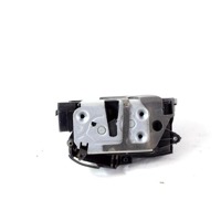 CENTRALNI ZAKLEP SPREDNJIH VRAT  OEM N. 8A6A-A21812-BE ORIGINAL REZERVNI DEL FORD FIESTA CB1 CNN MK6 (09/2008 - 11/2012) BENZINA/GPL LETNIK 2010