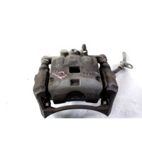 SPREDNJE LEVE ZAVORNE CELJUSTI  OEM N. 1766840 ORIGINAL REZERVNI DEL FORD FIESTA CB1 CNN MK6 (09/2008 - 11/2012) BENZINA/GPL LETNIK 2010