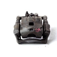 SPREDNJE DESNE ZAVORNE CELJUSTI  OEM N. 1766808 ORIGINAL REZERVNI DEL FORD FIESTA CB1 CNN MK6 (09/2008 - 11/2012) BENZINA/GPL LETNIK 2010