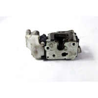 CENTRALNO ZAKLEPANJE ZADNJIH DESNIH VRAT OEM N. 46536063 ORIGINAL REZERVNI DEL FIAT PUNTO 188 MK2 R (2003 - 2011) BENZINA LETNIK 2003