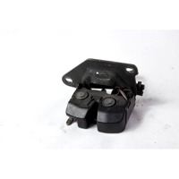 ZAKLEPANJE PRTLJA?NIH VRAT  OEM N. 51744021 ORIGINAL REZERVNI DEL FIAT PUNTO 188 MK2 R (2003 - 2011) BENZINA LETNIK 2003