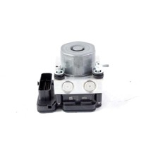 ABS AGREGAT S PUMPO OEM N. 476605FA0A ORIGINAL REZERVNI DEL NISSAN MICRA K14 MK5 (DAL 2017) BENZINA LETNIK 2018