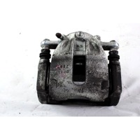 SPREDNJE DESNE ZAVORNE CELJUSTI  OEM N. 410011HA0A ORIGINAL REZERVNI DEL NISSAN MICRA K14 MK5 (DAL 2017) BENZINA LETNIK 2018