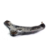 SPREDNJA LEVA ROKA  OEM N. 545015FA1C ORIGINAL REZERVNI DEL NISSAN MICRA K14 MK5 (DAL 2017) BENZINA LETNIK 2018