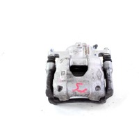 SPREDNJE LEVE ZAVORNE CELJUSTI  OEM N. 410109513R ORIGINAL REZERVNI DEL RENAULT CLIO B7 SCE MK5 (DAL 2019)BENZINA LETNIK 2021