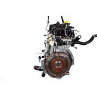 MOTOR OEM N. (D)B4DH4 138714 ORIGINAL REZERVNI DEL RENAULT CLIO B7 SCE MK5 (DAL 2019)BENZINA LETNIK 2021