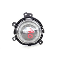 DESNA MEGLENKA OEM N. 63177497768 ORIGINAL REZERVNI DEL MINI CLUBMAN F54 (DAL 2019)BENZINA LETNIK 2020