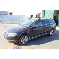 VOLKSWAGEN PASSAT 1.4 M 110KW AUT 5P (2011) RICAMBI IN MAGAZZINO