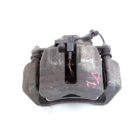 SPREDNJE DESNE ZAVORNE CELJUSTI  OEM N. A0034202283 ORIGINAL REZERVNI DEL MERCEDES CLASSE C W203 BER/SW (2000 - 2007) DIESEL LETNIK 2007