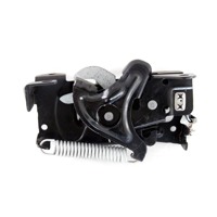 ZAKLEP POKROVA MOTORJA  OEM N. 51237300569 ORIGINAL REZERVNI DEL MINI CLUBMAN F54 (DAL 2019)BENZINA LETNIK 2020