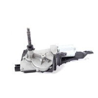 MOTORCEK ZADNJEGA BRISALCA OEM N. 28710JY00A ORIGINAL REZERVNI DEL RENAULT KOLEOS HY MK1 (2008 - 2011) DIESEL LETNIK 2013