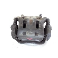 SPREDNJE LEVE ZAVORNE CELJUSTI  OEM N. 41011JY00A ORIGINAL REZERVNI DEL RENAULT KOLEOS HY MK1 (2008 - 2011) DIESEL LETNIK 2013