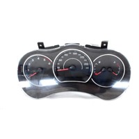 KILOMETER STEVEC OEM N. 24810-5508R ORIGINAL REZERVNI DEL RENAULT KOLEOS HY MK1 (2008 - 2011) DIESEL LETNIK 2013