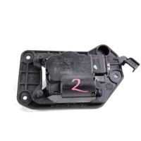 MOTORCEK OGREVANJA OEM N. A.211.012.00 ORIGINAL REZERVNI DEL ALFA ROMEO MITO 955 (2008 - 2018) DIESEL LETNIK 2012