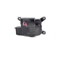 MOTORCEK OGREVANJA OEM N. A.210.007.00 ORIGINAL REZERVNI DEL ALFA ROMEO MITO 955 (2008 - 2018) DIESEL LETNIK 2012