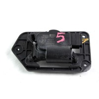 MOTORCEK OGREVANJA OEM N. A.211.012.00 ORIGINAL REZERVNI DEL ALFA ROMEO MITO 955 (2008 - 2018) DIESEL LETNIK 2012