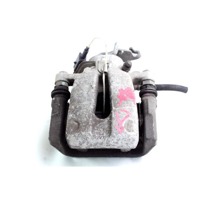 ZADNJE DESNE ZAVORNE CELJUSTI  OEM N. 77365741 ORIGINAL REZERVNI DEL ALFA ROMEO MITO 955 (2008 - 2018) DIESEL LETNIK 2012