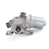 MOTORCEK PREDNJIH BRISALCEV OEM N. 7419787 ORIGINAL REZERVNI DEL MINI ONE - COOPER F55 / F56 / F57 (DAL 2018)BENZINA LETNIK 2020