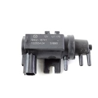 ELEKTROVENTIL  OEM N. SH02-18741 ORIGINAL REZERVNI DEL MAZDA 3 MK3 BM BN (2013 - 2019)DIESEL LETNIK 2013