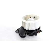 VENTILATOR  KABINE  OEM N. 77366871 ORIGINAL REZERVNI DEL FIAT FIORINO / QUBO 255 (2008 - 2019) DIESEL LETNIK 2015