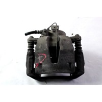 SPREDNJE DESNE ZAVORNE CELJUSTI  OEM N. 77365544 ORIGINAL REZERVNI DEL FIAT FIORINO / QUBO 255 (2008 - 2019) DIESEL LETNIK 2015