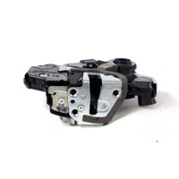 CENTRALNI ZAKLEP SPREDNJIH VRAT  OEM N. 6903060250 ORIGINAL REZERVNI DEL LEXUS NX Z1 (2014 - 2021)IBRIDO (ELETRICO-BENZINA) LETNIK 2019