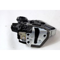 CENTRALNO ZAKLEPANJE ZADNJIH DESNIH VRAT OEM N. 6905012410 ORIGINAL REZERVNI DEL LEXUS NX Z1 (2014 - 2021)IBRIDO (ELETRICO-BENZINA) LETNIK 2019