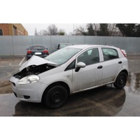 FIAT GRANDE PUNTO 1.4 M 57KW 5M 5P (2013) RICAMBI IN MAGAZZINO