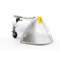 SPREDNJI INDIKATOR OEM N. 9406303537 ORIGINAL REZERVNI DEL FIAT SCUDO 220 MK1 (1995 - 2004) DIESEL LETNIK 1997