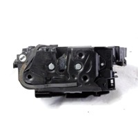 CENTRALNA KLJUCAVNICA ZADJIH LEVIH VRAT OEM N. 5TA839015E ORIGINAL REZERVNI DEL VOLKSWAGEN POLO AW1 (DAL 2017)DIESEL LETNIK 2018