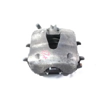 SPREDNJE DESNE ZAVORNE CELJUSTI  OEM N. 2Q0615124A ORIGINAL REZERVNI DEL VOLKSWAGEN POLO AW1 (DAL 2017)DIESEL LETNIK 2018