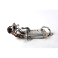 EGR VENTIL/IZMENJALNIK OEM N. 147357324R ORIGINAL REZERVNI DEL NISSAN QASHQAI J11 (2013 - 2021)DIESEL LETNIK 2016