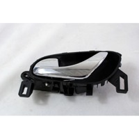 NOTRANJA KLJUKA  OEM N. 80671-4EA0A ORIGINAL REZERVNI DEL NISSAN QASHQAI J11 (2013 - 2021)DIESEL LETNIK 2016