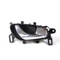 NOTRANJA KLJUKA  OEM N. 80670-4EA0A ORIGINAL REZERVNI DEL NISSAN QASHQAI J11 (2013 - 2021)DIESEL LETNIK 2016