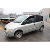 FIAT MULTIPLA 1.6 M 76KW 5M 5P (2005) RICAMBI IN MAGAZZINO