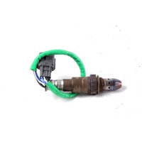 SONDA LAMBDA  OEM N. 226932567R ORIGINAL REZERVNI DEL NISSAN QASHQAI J11 (2013 - 2021)DIESEL LETNIK 2016