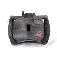 SPREDNJE DESNE ZAVORNE CELJUSTI  OEM N. 410014EA0A ORIGINAL REZERVNI DEL NISSAN QASHQAI J11 (2013 - 2021)DIESEL LETNIK 2016