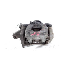 ZADNJE LEVE ZAVORNE CELJUSTI  OEM N. 440114EA0A ORIGINAL REZERVNI DEL NISSAN QASHQAI J11 (2013 - 2021)DIESEL LETNIK 2016