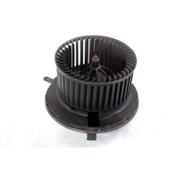 VENTILATOR  KABINE  OEM N. 1K1819015 ORIGINAL REZERVNI DEL VOLKSWAGEN GOLF V 1K1 1K5 MK5 BER/SW (02/2004-11/2008) DIESEL LETNIK 2008