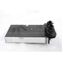 GRELEC RADIATORJA OEM N. 1H1819031A ORIGINAL REZERVNI DEL VOLKSWAGEN LUPO 6X1 6E1 (04/1999 - 05/2005) BENZINA LETNIK 1999