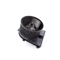 VENTILATOR  KABINE  OEM N. 1J1819021A ORIGINAL REZERVNI DEL VOLKSWAGEN LUPO 6X1 6E1 (04/1999 - 05/2005) BENZINA LETNIK 1999