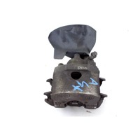 SPREDNJE LEVE ZAVORNE CELJUSTI  OEM N. 6N0615123B ORIGINAL REZERVNI DEL VOLKSWAGEN LUPO 6X1 6E1 (04/1999 - 05/2005) BENZINA LETNIK 1999