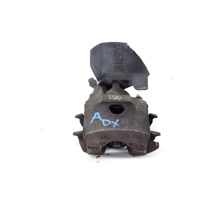 SPREDNJE DESNE ZAVORNE CELJUSTI  OEM N. 6N0615124B ORIGINAL REZERVNI DEL VOLKSWAGEN LUPO 6X1 6E1 (04/1999 - 05/2005) BENZINA LETNIK 1999