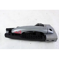 ZUNANJA KLJUKA SPREDNJA DESNA VRATA OEM N. 8T0837205AGRU ORIGINAL REZERVNI DEL AUDI A5 8T COUPE/5P (2007 - 2011) DIESEL LETNIK 2008