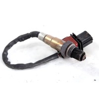 SONDA LAMBDA  OEM N. 070906262B ORIGINAL REZERVNI DEL AUDI A5 8T COUPE/5P (2007 - 2011) DIESEL LETNIK 2008