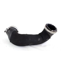 VISOKOTLACNE CEVI INTERCOOLER OEM N. 8K0145709E ORIGINAL REZERVNI DEL AUDI A5 8T COUPE/5P (2007 - 2011) DIESEL LETNIK 2008