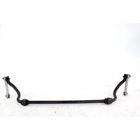 SPREDNJI STABILIZATOR OEM N. 8K0411309H ORIGINAL REZERVNI DEL AUDI A5 8T COUPE/5P (2007 - 2011) DIESEL LETNIK 2008