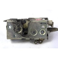 CENTRALNI ZAKLEP SPREDNJIH VRAT  OEM N. 9017200235 ORIGINAL REZERVNI DEL MERCEDES SPRINTER W901 B904 (1995 - 2006)DIESEL LETNIK 1997